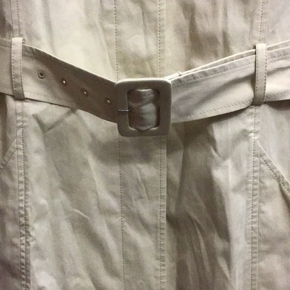 Theory trench.. - Picture 6 of 8